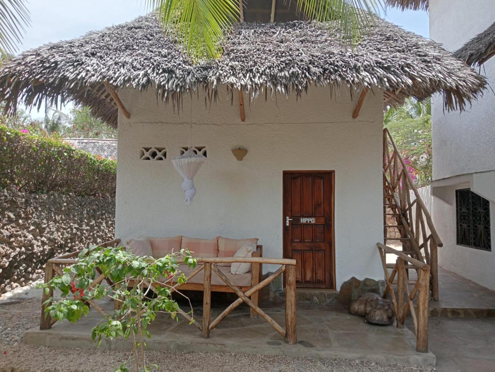 Boutique Hotel Nyumbani Tembo Watamu Exterior foto