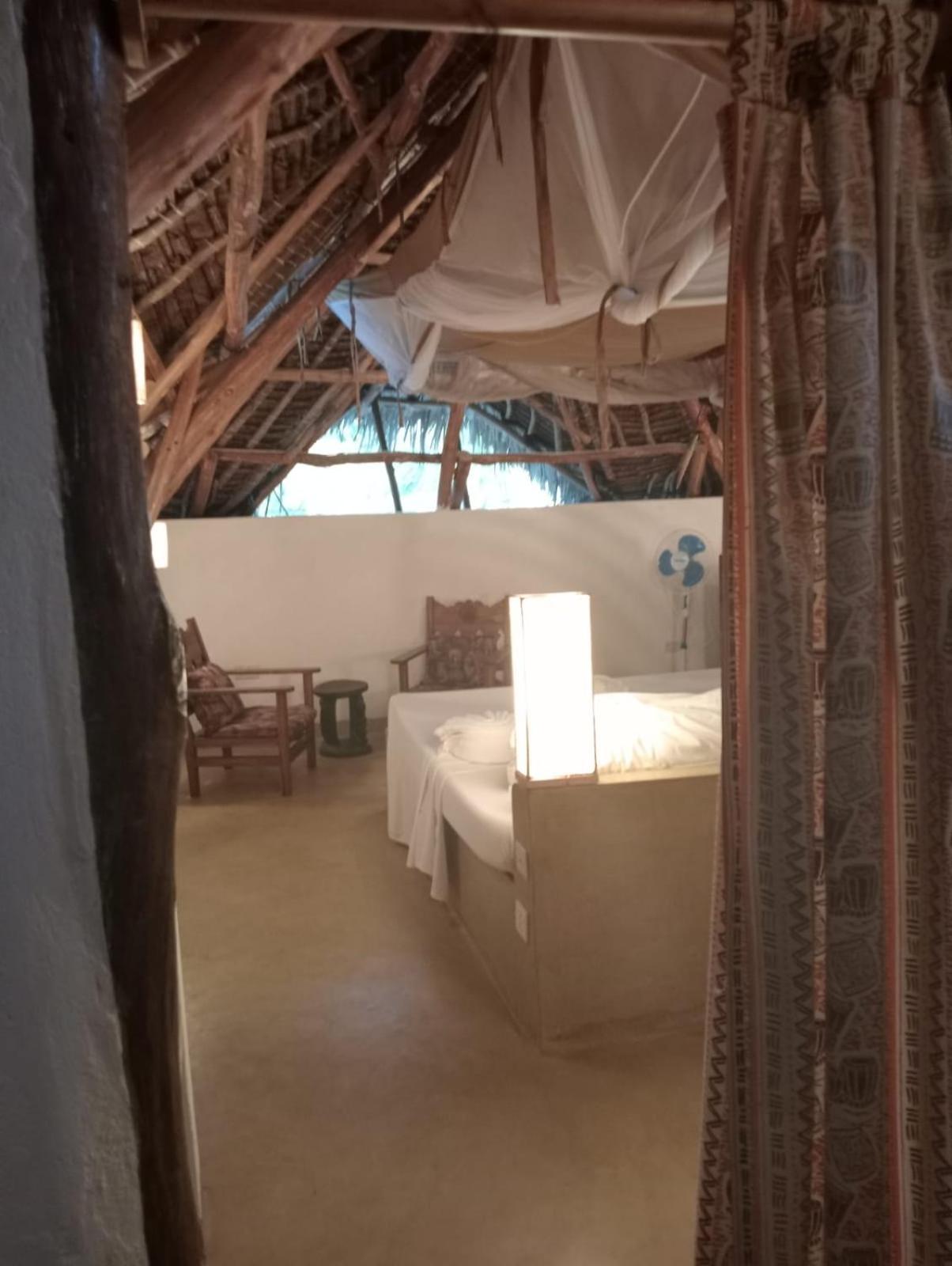 Boutique Hotel Nyumbani Tembo Watamu Zimmer foto