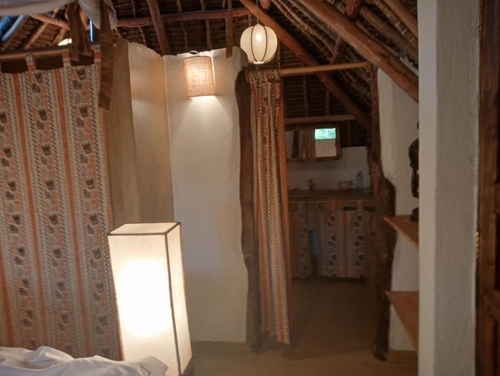 Boutique Hotel Nyumbani Tembo Watamu Zimmer foto