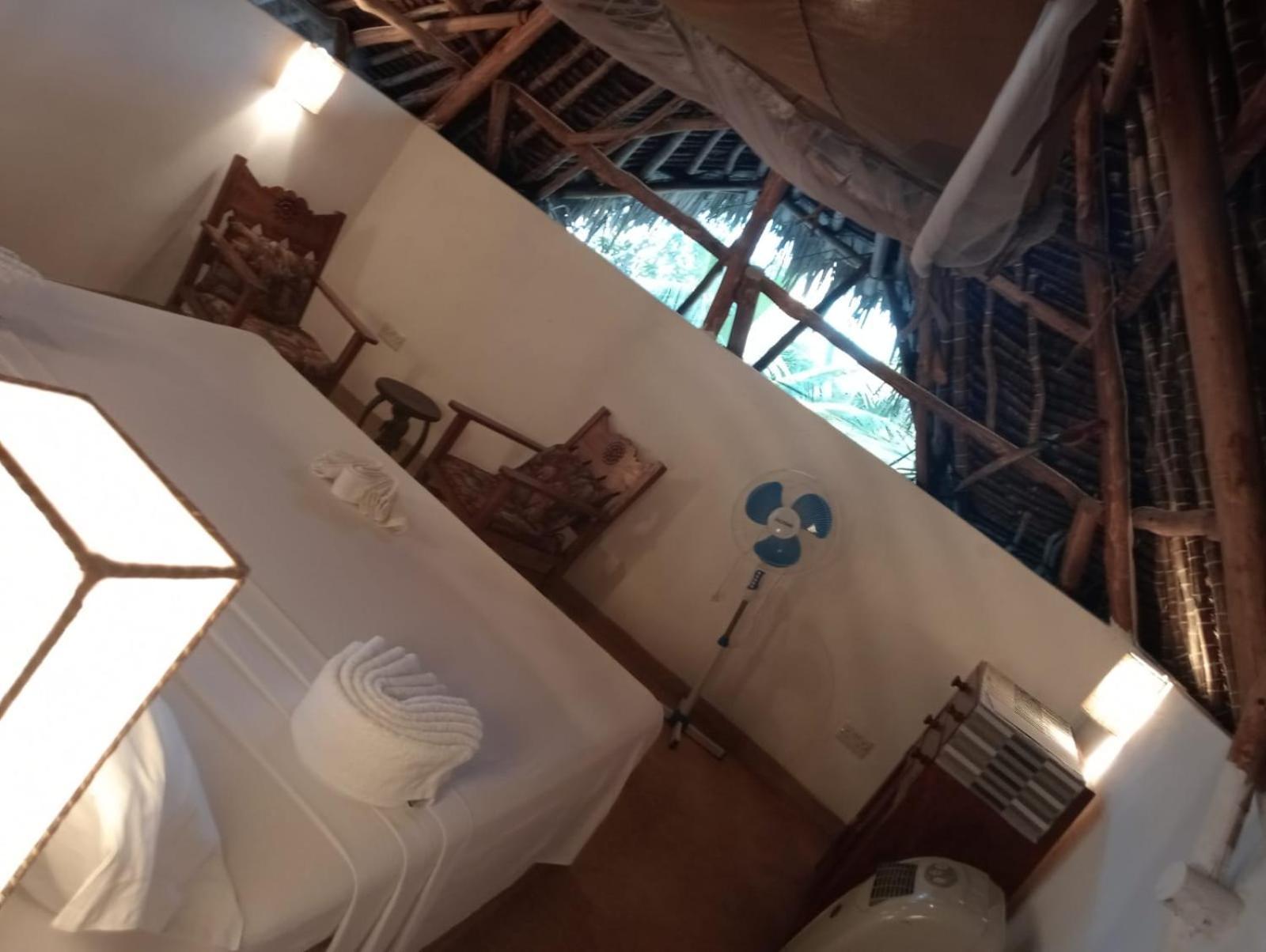 Boutique Hotel Nyumbani Tembo Watamu Zimmer foto